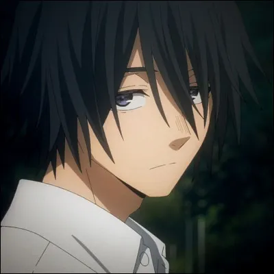 Kaoruko est entrée à Kikyô grâce à une bourse.