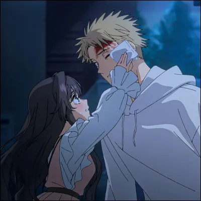 Rintarô et Kaoruko partagent un secret commun sur leur famille.