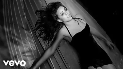 De quel album est tirée la chanson "My All" ?