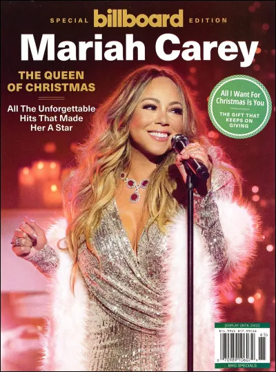 Quelle chanson a été désignée par le "Billboard Hot 100" comme étant la chanson de la décennie 2000-2010 ?