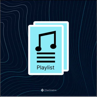 Quand tu ouvres ta playlist perso, quel est le style qui revient le plus souvent ?