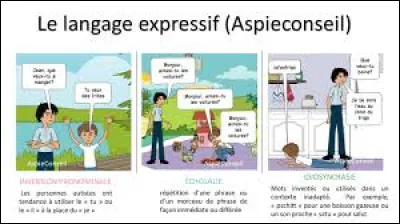 Comment les troubles du spectre autistique sont-ils appelés dans la CIM-10 ?