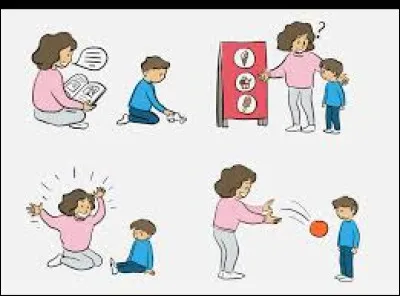 Quel vaccin Andrew Wakefield a-t-il longtemps accusé d'être responsable de l'apparition des symptômes de l'autisme chez les enfants ?