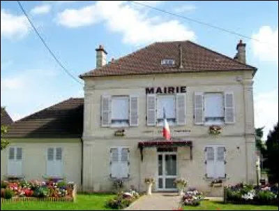 Commune Isarienne, Thiverny se situe en région ...