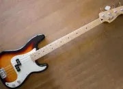 Quiz Quiz sur la guitare