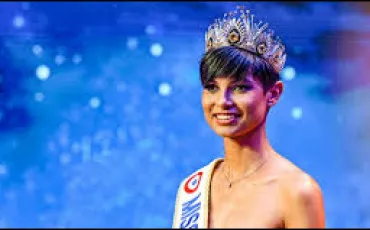 Quiz Miss france