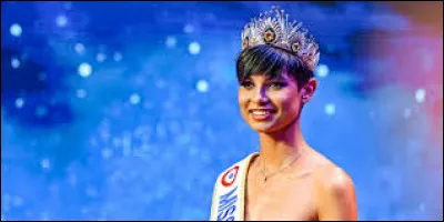 Elle est devenue Miss Univers en 2016 !