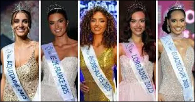 Originaire du Nord-Pas-de-Calais, elle a annoncé en 2018 se lancer dans une carrière d'actrice !