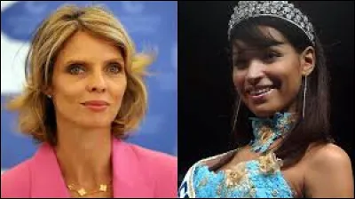 Née en 2003, elle a fait partie des porteurs de la flamme olympique lors des Jeux de Paris !