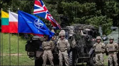 Combien d'Etats font partie de cette organisation en 2025 ?