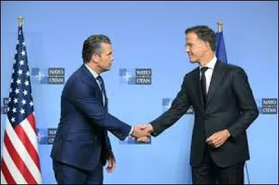 Lequel de ces pays fait partie des membres fondateurs de cette organisation ?