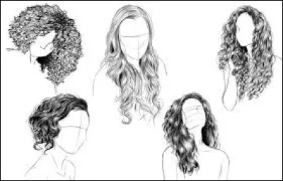 Quelle couleur de cheveux aimerais-tu avoir ?