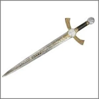 Quel pouvoir ou arme aimerais-tu avoir ?