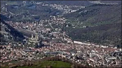 FOIX - Comment appelle-t-on les habitants de Foix, préfecture du département de l'Ariège ?