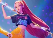 Quiz ''KPop Demon Hunters'' : Mira