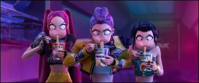 Quelle est la couleur des yeux de Mira ?