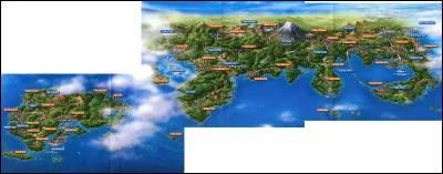 Combien y a-t-il de Kanto dans le Pokédex ?