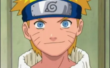 Quiz Naruto