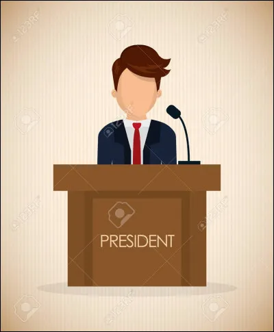 Quel est le nom du président des États-Unis élu en 2020 ?