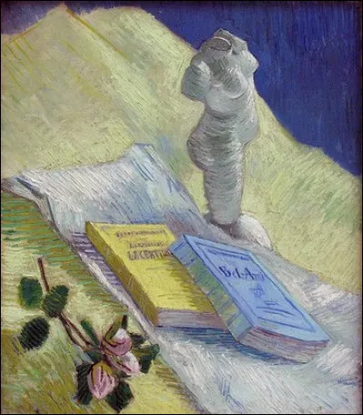 Qui a écrit le roman ''Bel-Ami'' ?