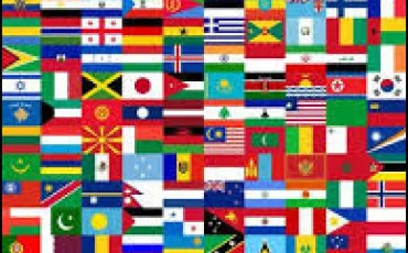 Quiz Drapeaux