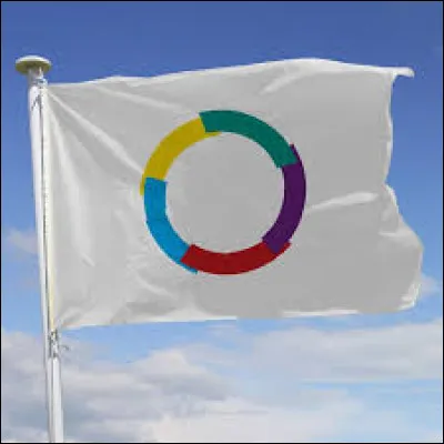 Quel est ce drapeau ?