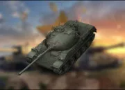 Quiz World of Tanks Blitz