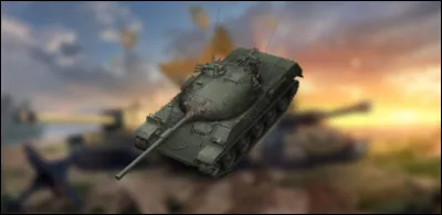 Combien de types de tanks existe-t-il sur "World of Tanks Blitz" ?