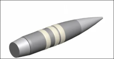 Combien existe-t-il de types de balles sur "World of Tanks Blitz" ?