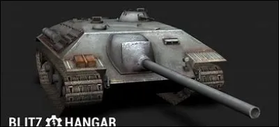 Quel est ce tank ?