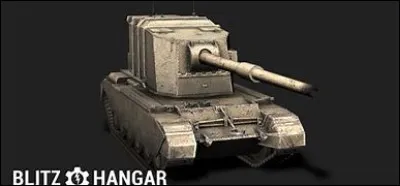 Combien de balles sont chargées dans le chargeur de ce char ?