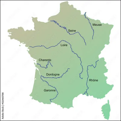 Quel est le plus long fleuve du monde ?