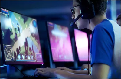 Quel est ton passe-temps favori ?