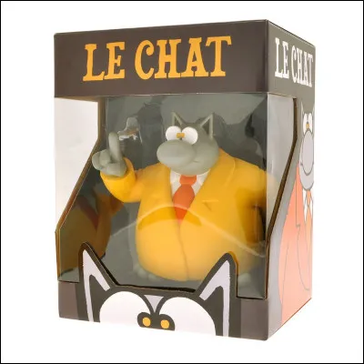 Quelle est ta BD préférée ?