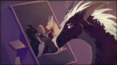 De quelle couleur sont ses écailles ?