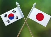 Quiz Core du Sud ou Japon ?
