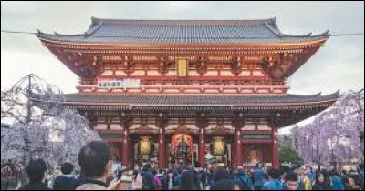 Et ce temple ? Où se situe-t-il ?