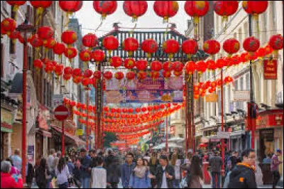 Où se situe ce quartier ?