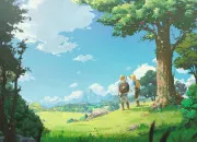 Test Survivrais-tu dans BotW ?