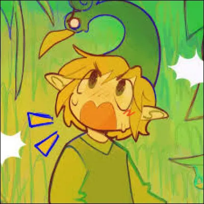 Pourrais-tu manger quelque chose que tu n'aimes pas ?