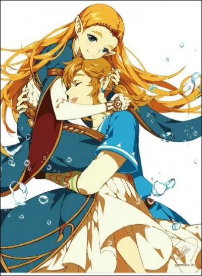 As-tu envie de sauver la princesse ?