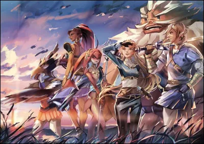 Quelle phrase te correspond ?