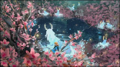 As-tu d&eacute;j&agrave; coup&eacute; les cerisiers de Melo &agrave; Cocorico ? (Les images n'ont rien &agrave; voir)