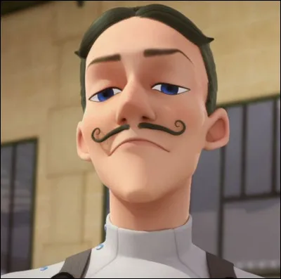 Lequel de ces prénoms nappartient pas à Monsieur dArgencourt ?