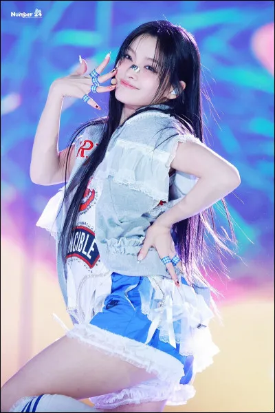 Sur quelle chanson vas-tu performer en solo ?