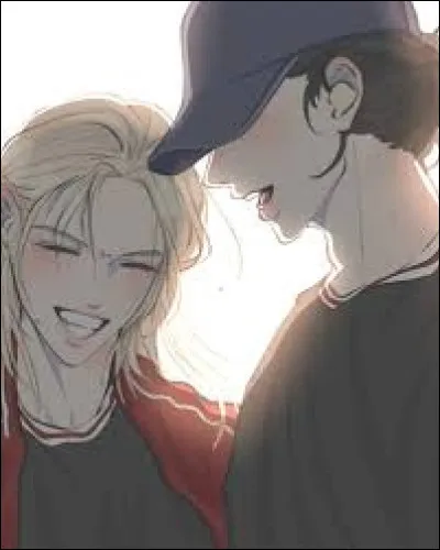 Avec quel membre partage-t-il une bague ?