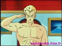 Comment est puni ce traitre et par qui ?