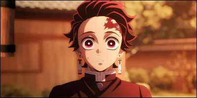 Le personnage principal s'appelle...