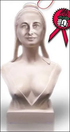 Elle voudrait bien ... . c'est :