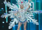 Test Quel costume national de Miss Grand International 2025 devrais-tu porter ?